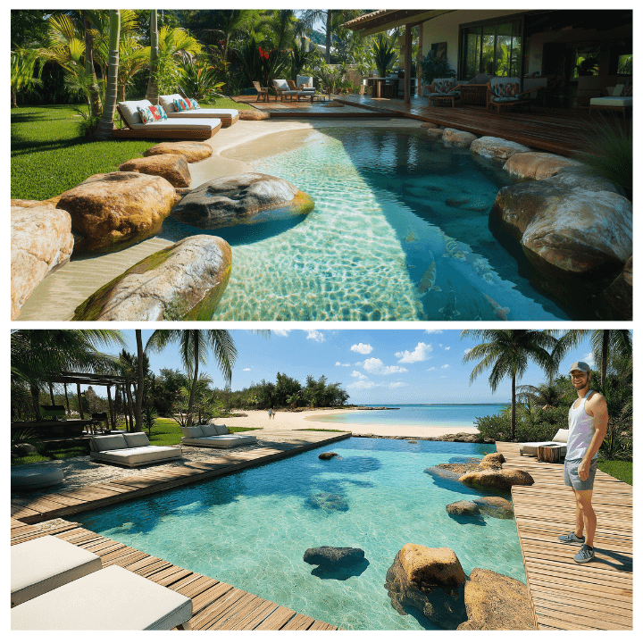 Projeto Piscina 1